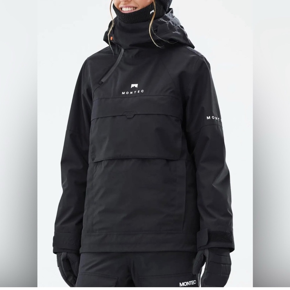 BRAND NEW men's Montec Ski Jacket